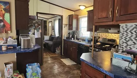 156 Williams Ranch Rd, Conway, AR 72032 photo 5