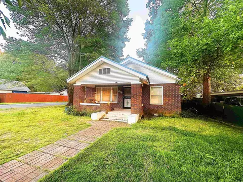 419 Mchenry St, Malvern, AR 72104 photo 1
