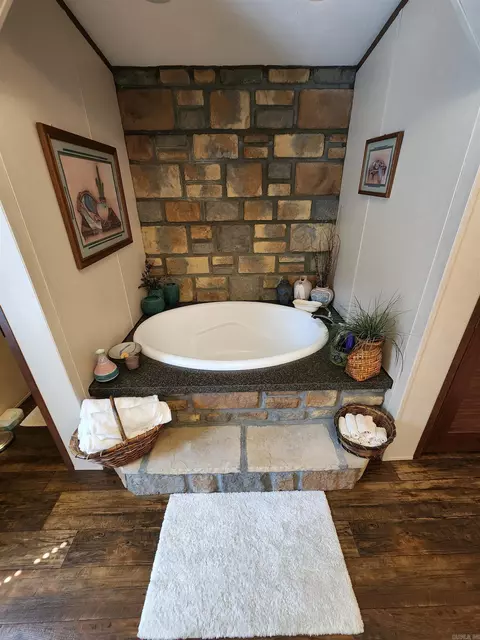 64 Pine Trail Rd, Higden, AR 72067 photo 16