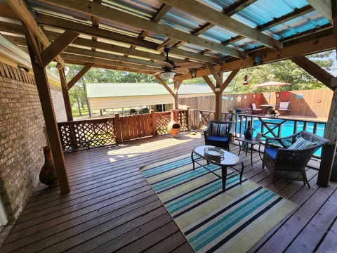 64 Pine Trail Rd, Higden, AR 72067 photo 9