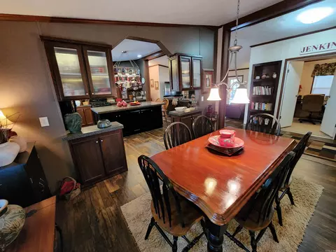 64 Pine Trail Rd, Higden, AR 72067 photo 22