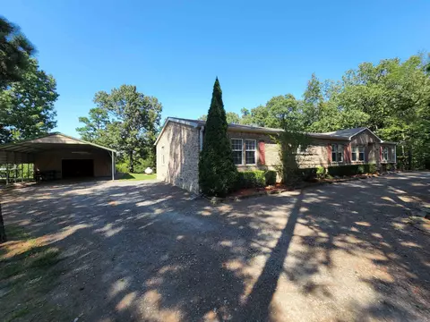 64 Pine Trail Rd, Higden, AR 72067 photo 3