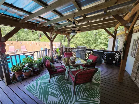 64 Pine Trail Rd, Higden, AR 72067 photo 12