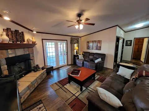 64 Pine Trail Rd, Higden, AR 72067 photo 26