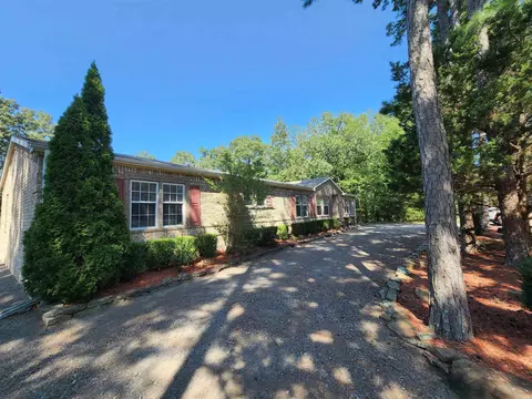 64 Pine Trail Rd, Higden, AR 72067 photo 2