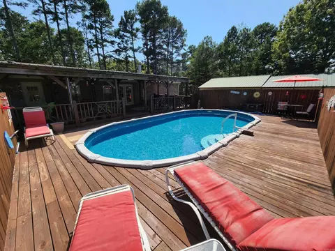 64 Pine Trail Rd, Higden, AR 72067 photo 10