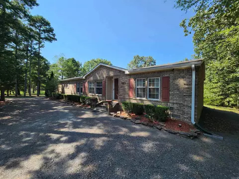 64 Pine Trail Rd, Higden, AR 72067 photo 4