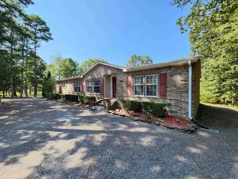 64 Pine Trail Rd, Higden, AR 72067 photo 1
