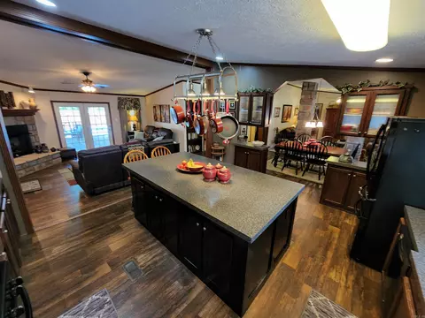 64 Pine Trail Rd, Higden, AR 72067 photo 24