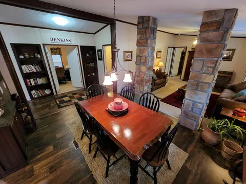 64 Pine Trail Rd, Higden, AR 72067 photo 30