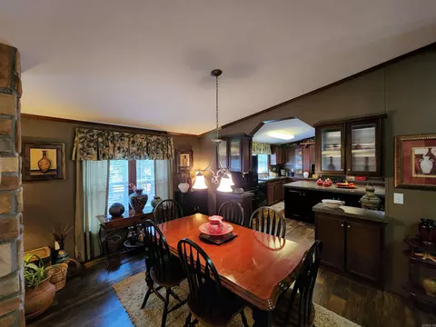 64 Pine Trail Rd, Higden, AR 72067 photo 31