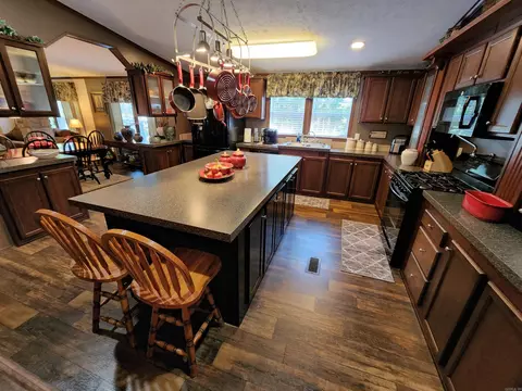 64 Pine Trail Rd, Higden, AR 72067 photo 25