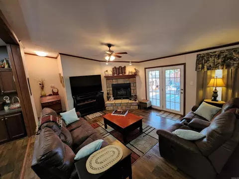 64 Pine Trail Rd, Higden, AR 72067 photo 28