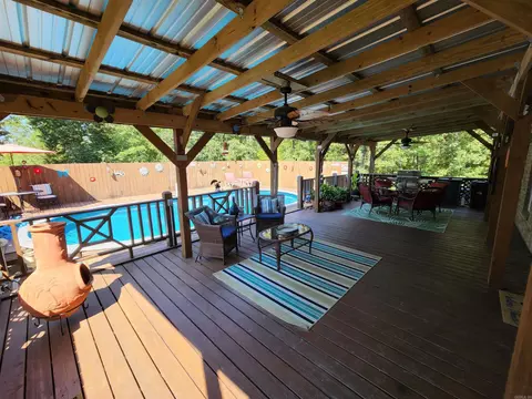 64 Pine Trail Rd, Higden, AR 72067 photo 13