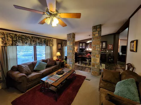 64 Pine Trail Rd, Higden, AR 72067 photo 36