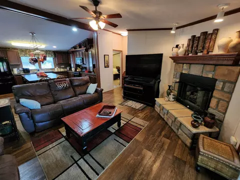 64 Pine Trail Rd, Higden, AR 72067 photo 27