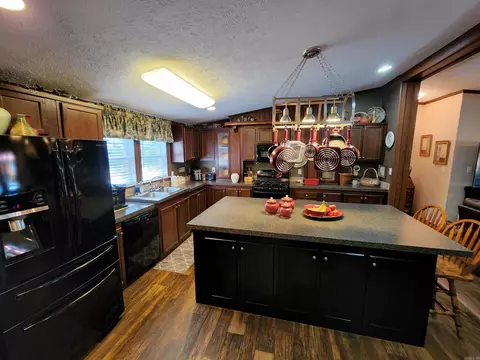 64 Pine Trail Rd, Higden, AR 72067 photo 23