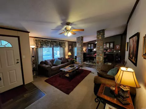 64 Pine Trail Rd, Higden, AR 72067 photo 37