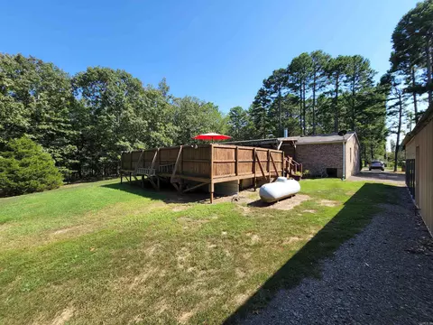 64 Pine Trail Rd, Higden, AR 72067 photo 5