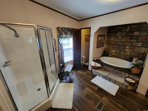 64 Pine Trail Rd, Higden, AR 72067 photo 17