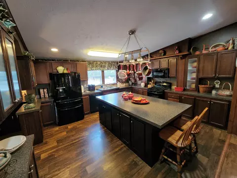 64 Pine Trail Rd, Higden, AR 72067 photo 21