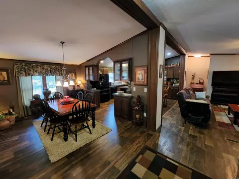 64 Pine Trail Rd, Higden, AR 72067 photo 29