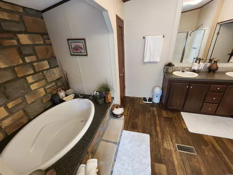 64 Pine Trail Rd, Higden, AR 72067 photo 15
