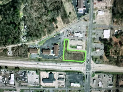 00 Blake And Martha Mitchell, Pine Bluff, AR 71601