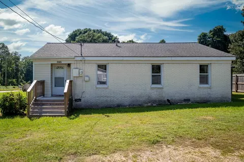 2505 Harper St, Benton, AR 72015 photo 2