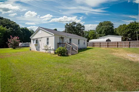 2505 Harper St, Benton, AR 72015 photo 1