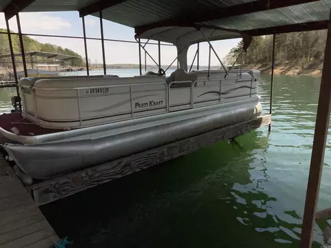 760 Twin Cvs, Greers Ferry, AR 72067 photo 6