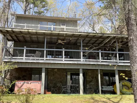 760 Twin Cvs, Greers Ferry, AR 72067 photo 1