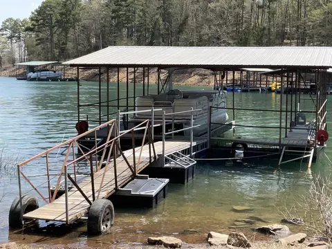 760 Twin Cvs, Greers Ferry, AR 72067 photo 4