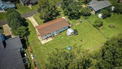 306 N Glade St, Marshall, AR 72650 photo 28