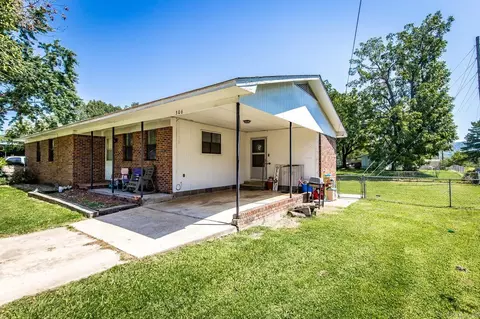 306 N Glade St, Marshall, AR 72650 photo 3