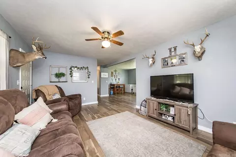 306 N Glade St, Marshall, AR 72650 photo 7