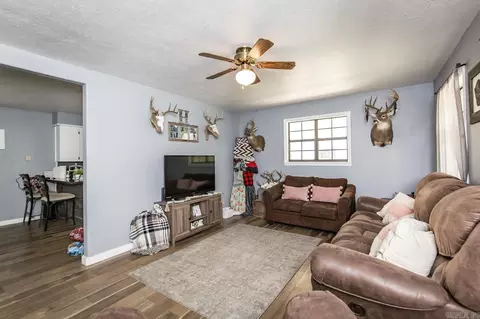 306 N Glade St, Marshall, AR 72650 photo 10