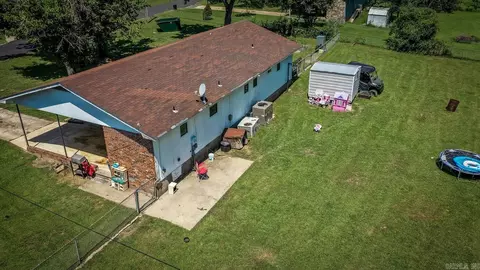 306 N Glade St, Marshall, AR 72650 photo 30