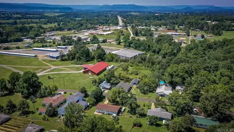 306 N Glade St, Marshall, AR 72650 photo 35