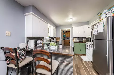 306 N Glade St, Marshall, AR 72650 photo 8