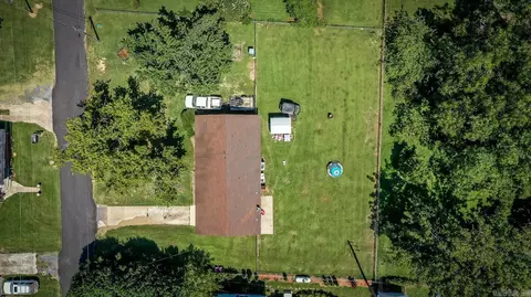 306 N Glade St, Marshall, AR 72650 photo 34