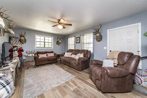 306 N Glade St, Marshall, AR 72650 photo 6