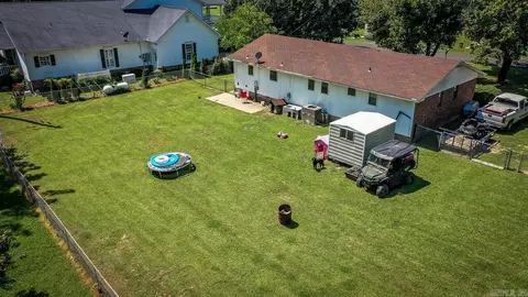 306 N Glade St, Marshall, AR 72650 photo 29