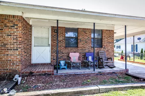 306 N Glade St, Marshall, AR 72650 photo 5
