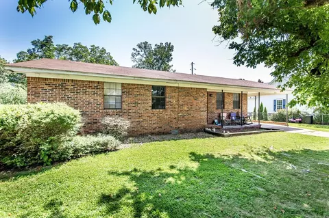 306 N Glade St, Marshall, AR 72650 photo 2