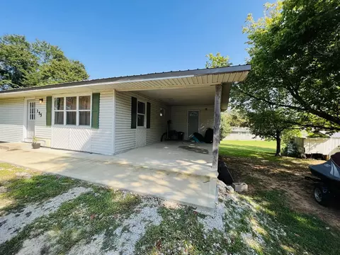 155 Utopia Dr, Melbourne, AR 72556 photo 2