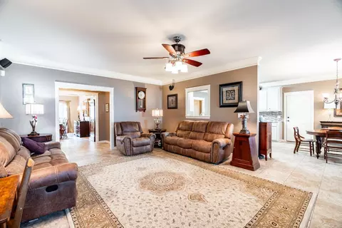 3205 S Crescent Dr, Bryant, AR 72022 photo 19