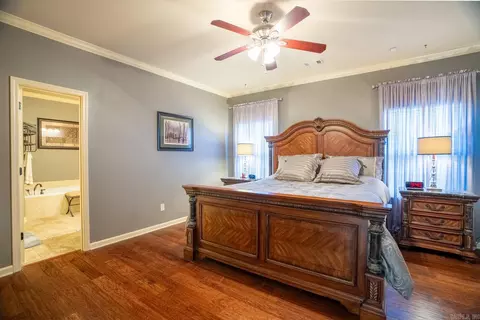 3205 S Crescent Dr, Bryant, AR 72022 photo 5