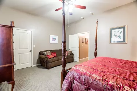 3205 S Crescent Dr, Bryant, AR 72022 photo 35