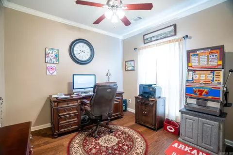 3205 S Crescent Dr, Bryant, AR 72022 photo 10
